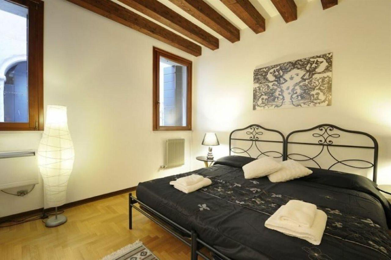 Apartment San Moise Venice